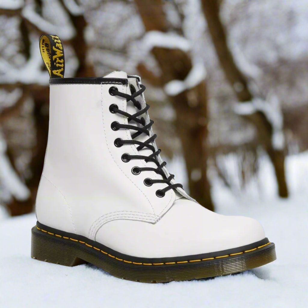Theo™ | Bottines Cuir Premium
