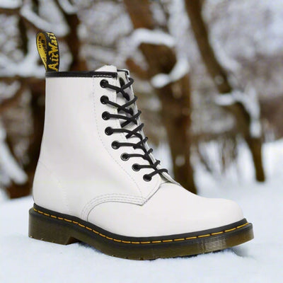 Theo™ | Bottines Cuir Premium