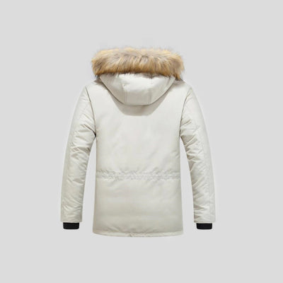 Moscou - Jacket