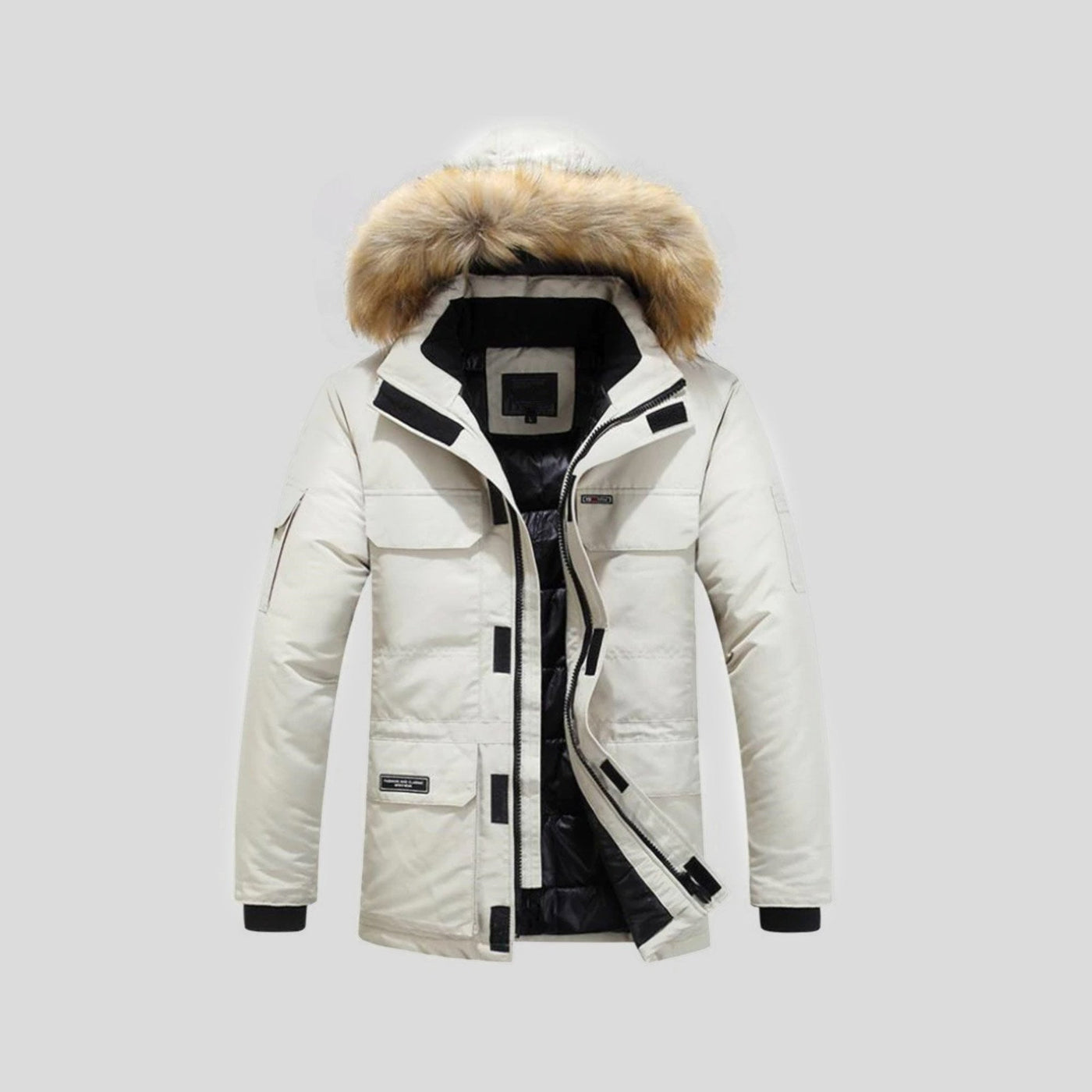 Moscou - Jacket