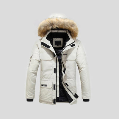 Moscou - Jacket