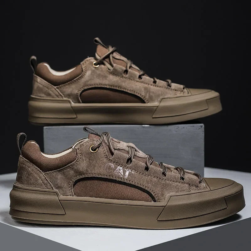 Hugo™ | Baskets Oxford Urbaines
