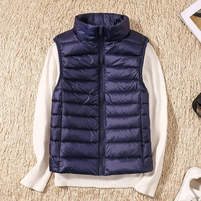 Anaïs™ | Veste Élégante Légère