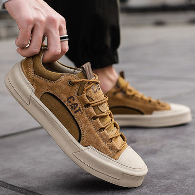 Hugo™ | Baskets Oxford Urbaines