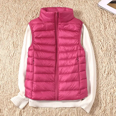 Anaïs™ | Veste Élégante Légère