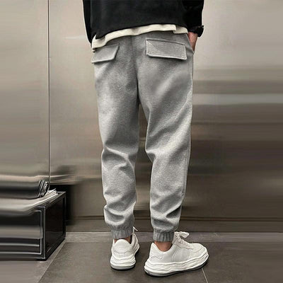 Adrien™ | Pantalon Homme Élégant