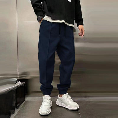 Adrien™ | Pantalon Homme Élégant