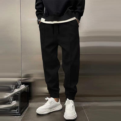 Adrien™ | Pantalon Homme Élégant