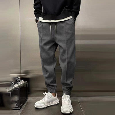 Adrien™ | Pantalon Homme Élégant