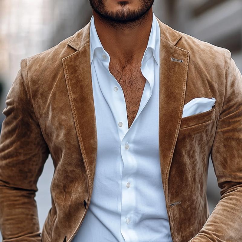 Paul™ | Élégante veste chic