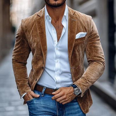 Paul™ | Élégante veste chic