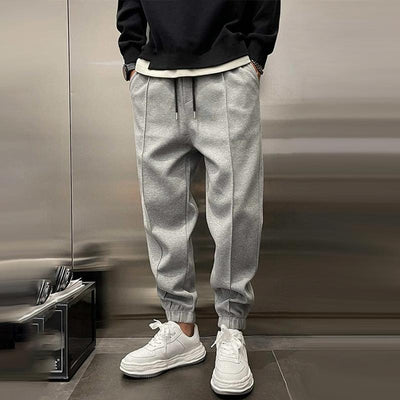 Adrien™ | Pantalon Homme Élégant