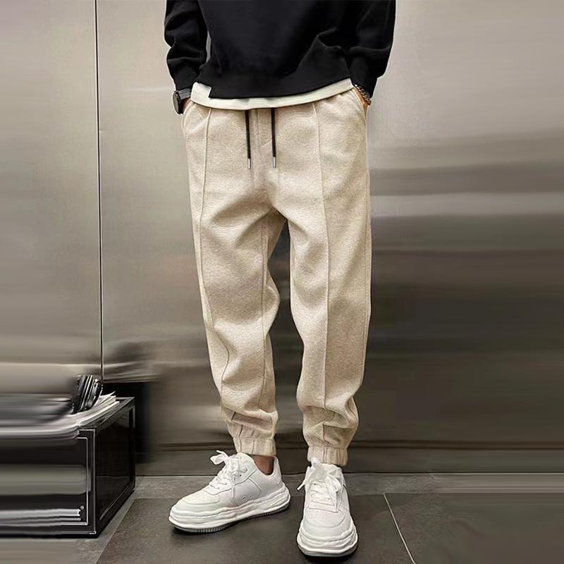 Adrien™ | Pantalon Homme Élégant