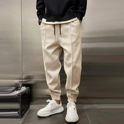 Adrien™ | Pantalon Homme Élégant