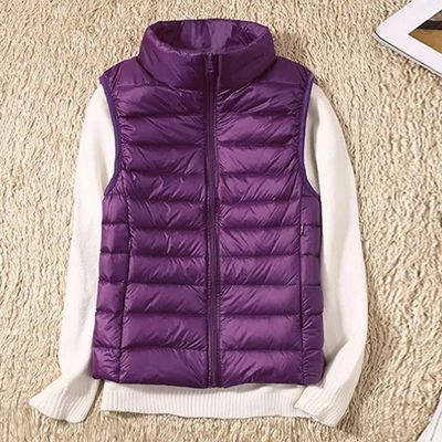 Anaïs™ | Veste Élégante Légère