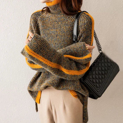 Louise™ | Pull Motifs Bohèmes