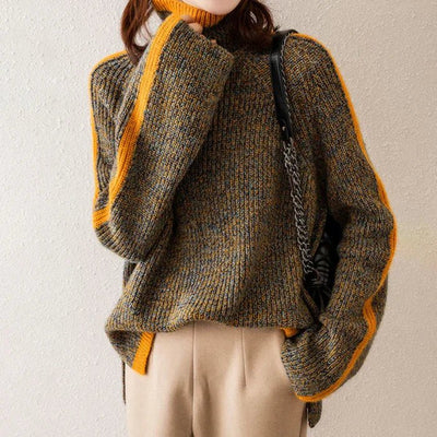 Louise™ | Pull Motifs Bohèmes