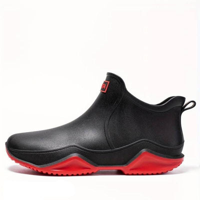 Zoë™ | Chaussures en caoutchouc imperméables