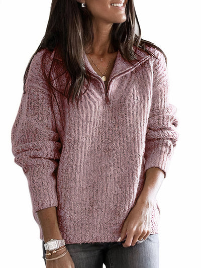 Sophie™ | Pull Oversize Chic