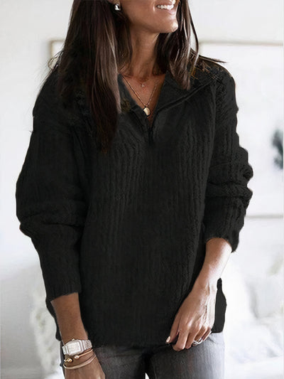 Sophie™ | Pull Oversize Chic